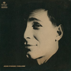 Ferland jean pierre rendez vous %c3%a0 la coda mono 1962 couverture