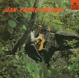 Ferland jean pierre j'estime j'aime j'amoure mono 1962 couverture