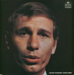 Ferland jean pierre vol 4 st%c3%a9r%c3%a9o 1965 couverture
