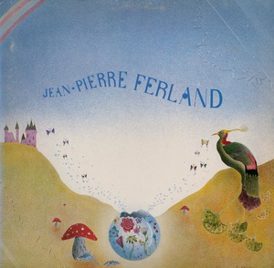 Ferland jean pierre la pleine lune 1977 couverture
