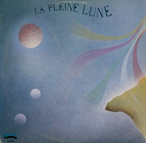 Ferland jean pierre la pleine lune 1977 dos