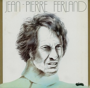 Ferland jean pierre jean pierre ferland 1980 couverture