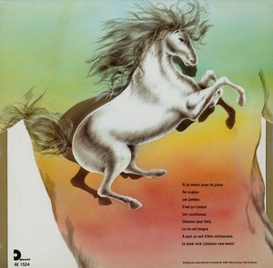 Ferland jean pierre jean pierre ferland 1980 dos
