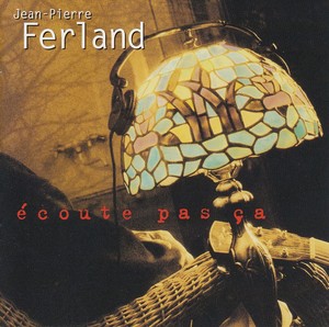 Ferland jean pierre %c3%a9coute pas %c3%a7a 1995 cover