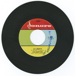 45 les dabsters   la libert%c3%a9 vinyl 01
