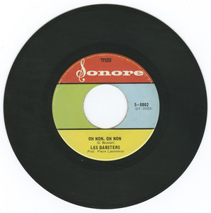 45 les dabsters   la libert%c3%a9 vinyl 02