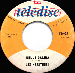 H%c3%a9ritiers  18 ans bw belle dalida %281%29