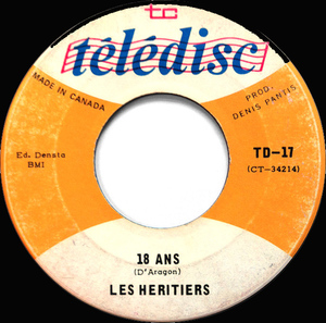 H%c3%a9ritiers  18 ans bw belle dalida %282%29