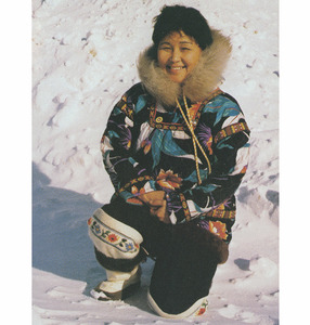 Mary thompson for mocm2