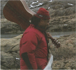 Cd errol fletcher   songs from the top of the world foldout 02