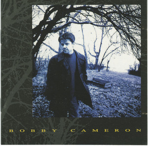 Cd bobby cameron   st front
