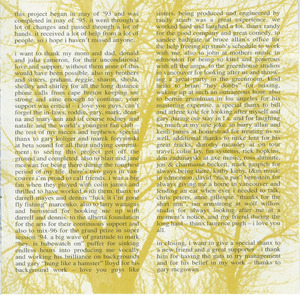 Cd bobby cameron   st booklet end