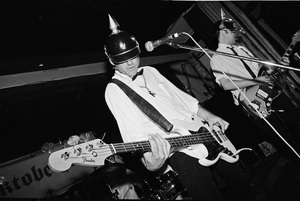 Vonzippers nightgallery