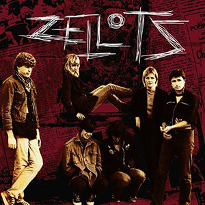 Zellots   empty victories