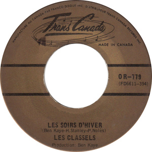 Les classels les soirs dhiver transcanada b