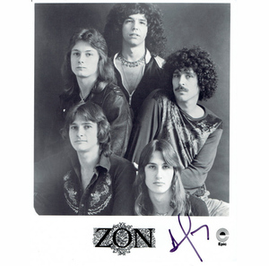 Zon squared for mocm