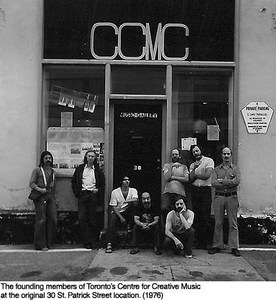 Ccmc founding members