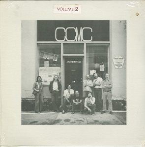 Ccmc   volume 2 sealed front