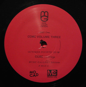 Ccmc %28canadian creative music collective%29   volume 3 %283%29