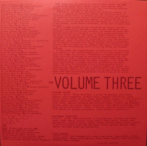 Ccmc %28canadian creative music collective%29   volume 3 %284%29