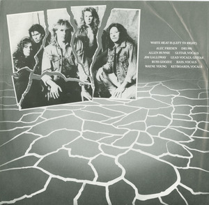 White heat   we never heard of you either insert side 01