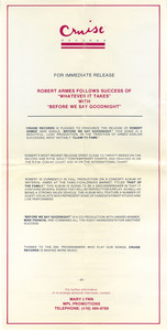 45 robert armes   before we say goodnight foldout inside