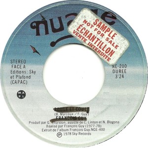 Francois guy roule et coule nuage a