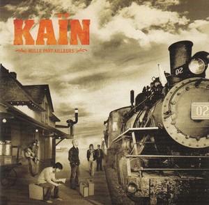 Ka%c3%afn nulle part ailleurs 2005 couverture