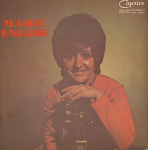 King marie marie encore 1972 couverture