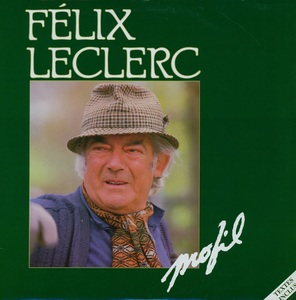 Leclerc f%c3%a9lix profil 1984 couverture