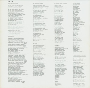 Leclerc f%c3%a9lix profil 1984 pochette int%c3%a9rieure a