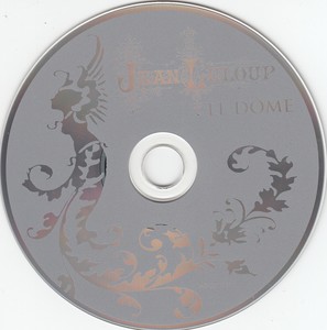 Leloup jean le d%c3%b4me 1996 cd