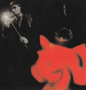 Leloup jean le d%c3%b4me 1996 booklet c