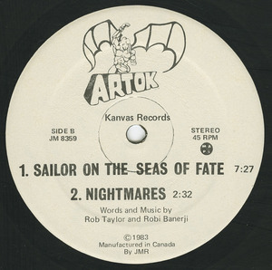 Artok   st label 02