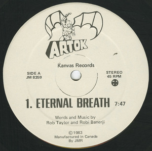 Artok   st label 01