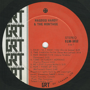 Hagood hardy   montage label 01
