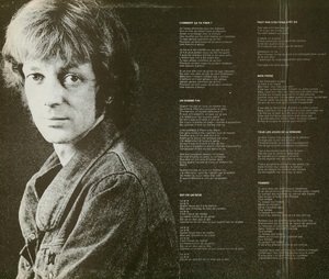 L%c3%a9tourneau pierre tous les jours de la semaine 1973 int%c3%a9rieur a