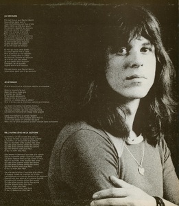 L%c3%a9tourneau pierre tous les jours de la semaine 1973 int%c3%a9rieur b