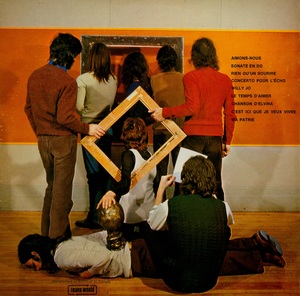 Leyrac monique monique leyrac 1678 1972 1972 dos