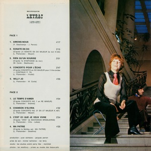 Leyrac monique monique leyrac 1678 1972 1972 int%c3%a9rieur a