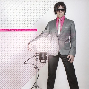 Lost fingers the lost in the 80s 2008 inside b