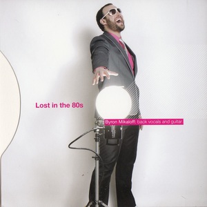 Lost fingers the lost in the 80s 2008 inside c