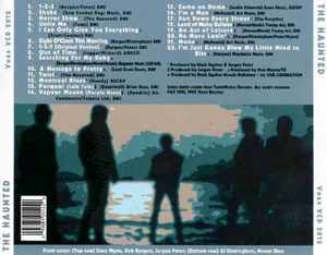 Haunted the haunted 2