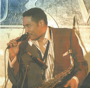 Cd smooth...try something new back