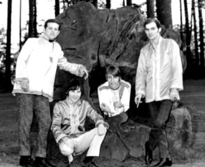 Meddy's people for mocm