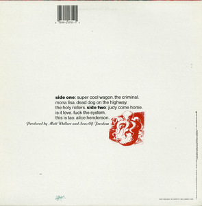 Sons of freedom   st back