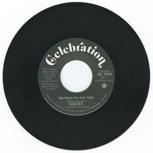 45 chester   make my life a little bit brighter vinyl 02