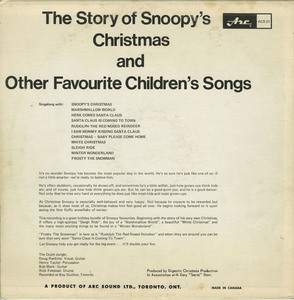 Quiet jungle   snoopy back