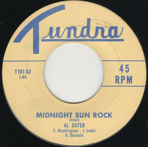 Oster  al   next boat bw midnight sun rock %281%29