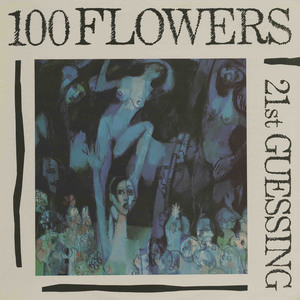 100 flowers   21st guessing front